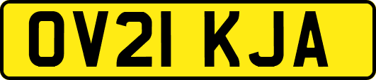 OV21KJA