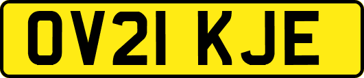 OV21KJE