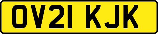 OV21KJK