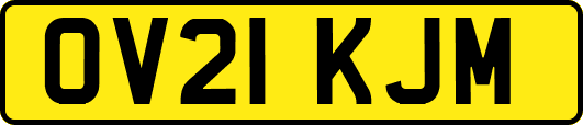 OV21KJM