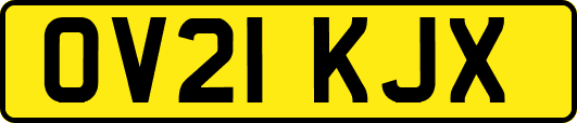 OV21KJX