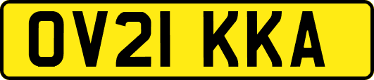 OV21KKA