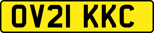 OV21KKC