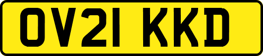 OV21KKD