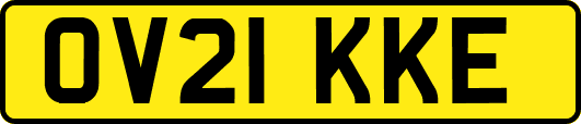 OV21KKE