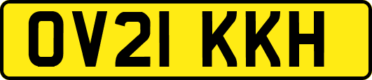 OV21KKH