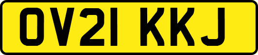 OV21KKJ