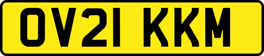 OV21KKM