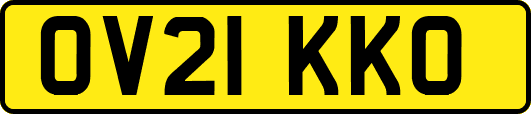 OV21KKO