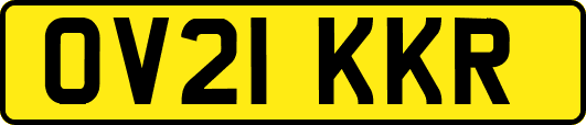 OV21KKR