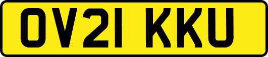 OV21KKU