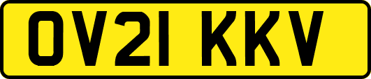 OV21KKV
