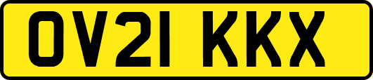 OV21KKX