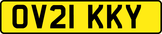 OV21KKY