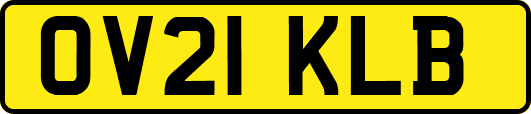 OV21KLB