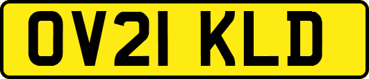 OV21KLD