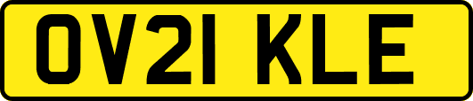OV21KLE