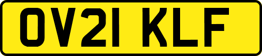 OV21KLF