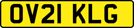 OV21KLG