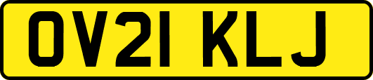 OV21KLJ