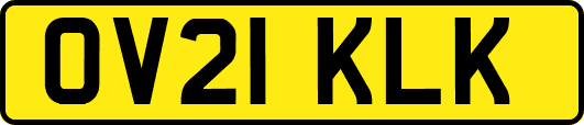 OV21KLK