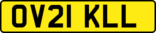 OV21KLL