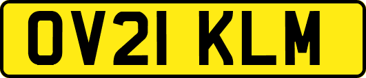 OV21KLM