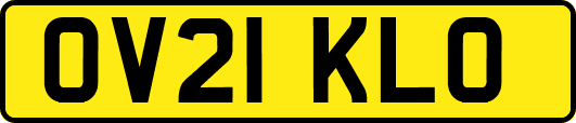 OV21KLO