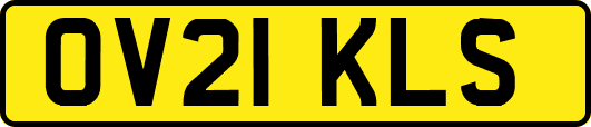 OV21KLS