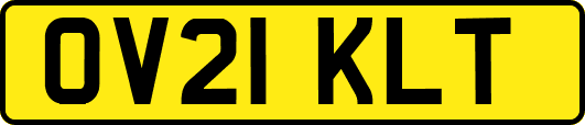OV21KLT