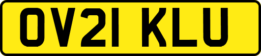 OV21KLU