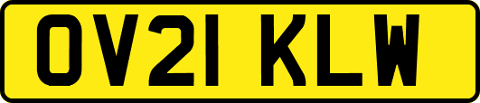 OV21KLW
