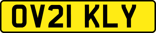 OV21KLY