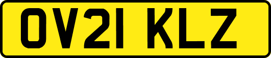 OV21KLZ