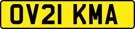 OV21KMA