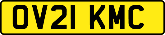 OV21KMC