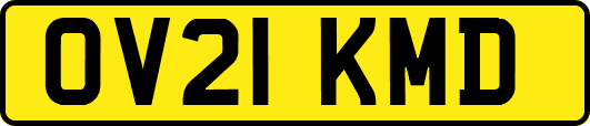 OV21KMD