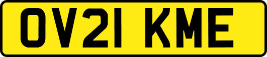 OV21KME