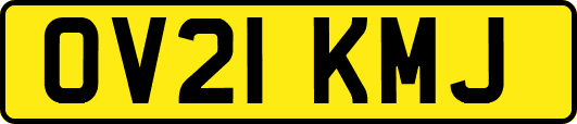 OV21KMJ