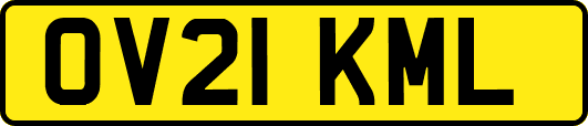 OV21KML