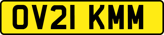 OV21KMM