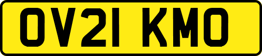 OV21KMO