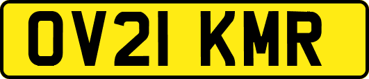 OV21KMR
