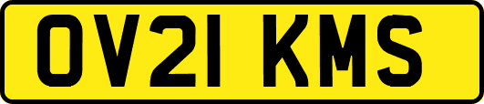 OV21KMS