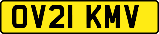 OV21KMV