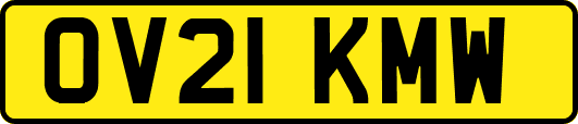 OV21KMW
