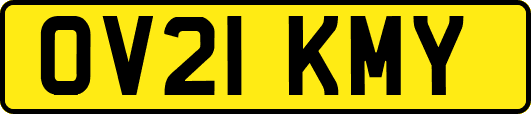OV21KMY