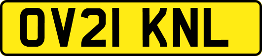 OV21KNL