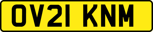 OV21KNM
