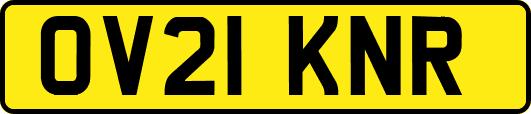OV21KNR